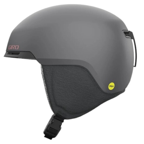 Casque ski snowboard - casque, adulte