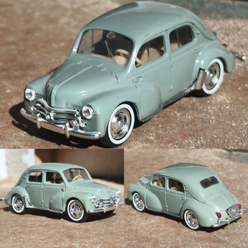 Renault cv 1954 - cv,