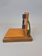 Microphone à charbon de