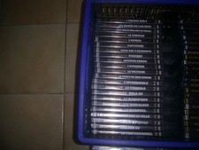 Collection Jean-Paul BELMONDO