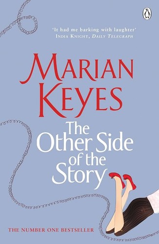 The other side - other, of