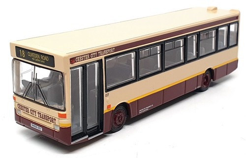 Efe scale 20629 dennis - 1/76,