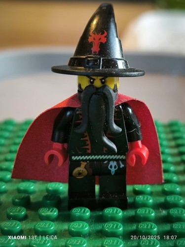 Lego castle dragon - ,