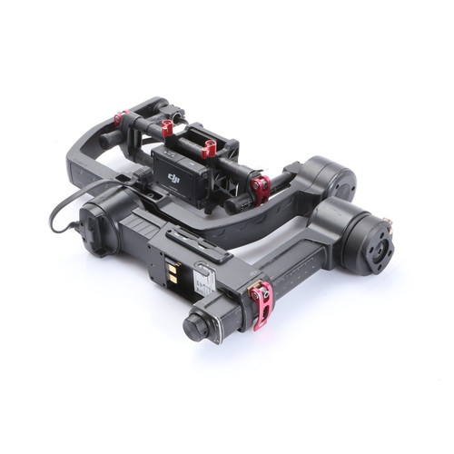 Dji schwebestativ gimbal - dji,