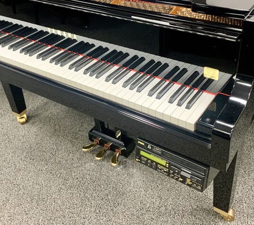 Yamaha pianosoft christmas - yamaha,