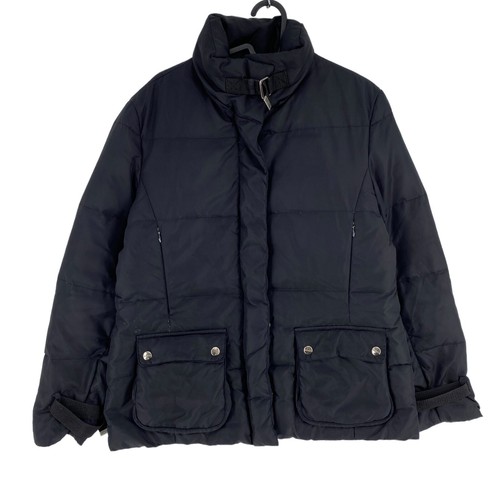 Guess veste doudoune puffer - veste,