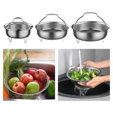 Panier à vapeur pour