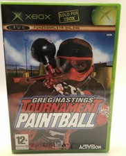 Greg Hastings Tournament