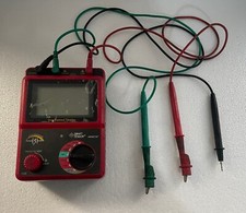 SMART SENSOR AR907A ISOLANT