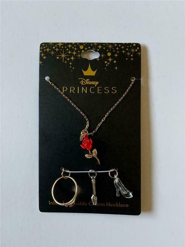 Collier charms - collier, À
