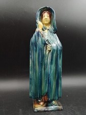 Statue Ancienne Femme avec