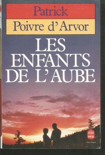Les enfants aube - enfants, l'aube.patrick