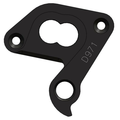 Cintre dérailleur arrière - de,
