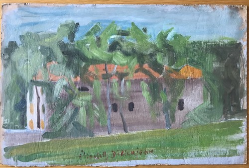Tableau peinture originale - tableau,