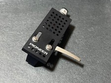 PIONEER PC 330 cartouche headshell