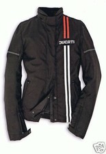 Ducati Dainese 80s Femmes