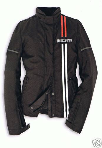 Ducati dainese 80s femmes - dainese,