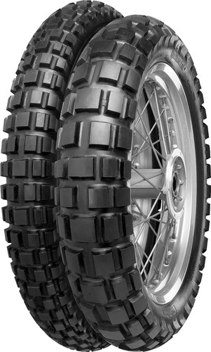 Pneus moto continental - pneus,