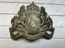 casque à pointe, spiked