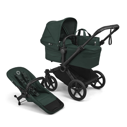 Bugaboo donkey single - bugaboo,