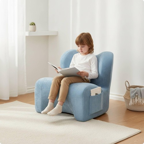 Fauteuil lecture profond - fauteuil,