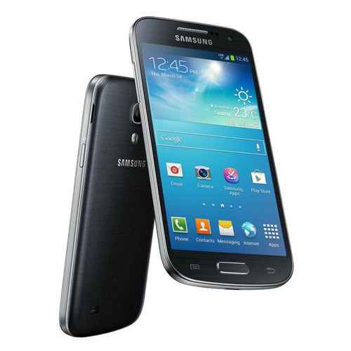 Samsung galaxy mini lte - galaxy,