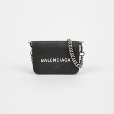 Balenciaga Mini porte-monnaie