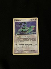 Carte Pokémon :  Rayquaza