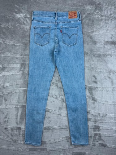 Jean levi femme 311 - jean,