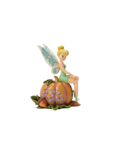Figurine fée clochette sur - clochette,