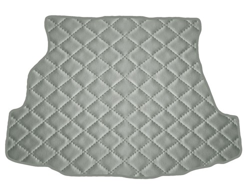 Matelassé cuir artificiel - cuir,