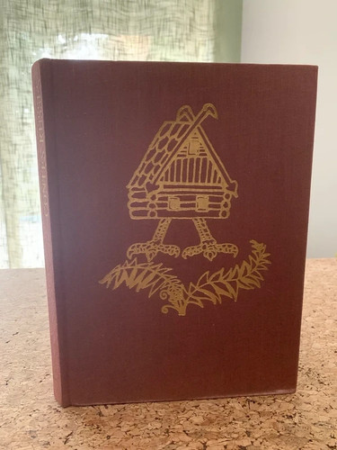 Contes russes éditions - contes,