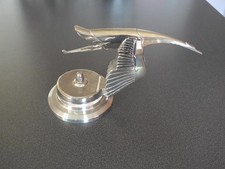 Bouchon de radiateur Hispano-Suiza