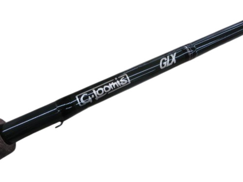 Loomis glx896c fpr bass - fpr,