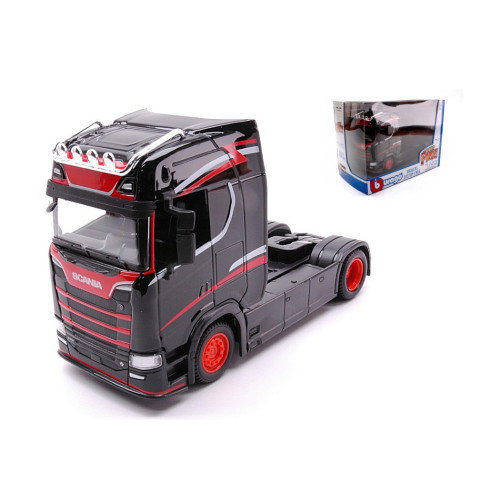 Scania s730 highline - s730, 2017