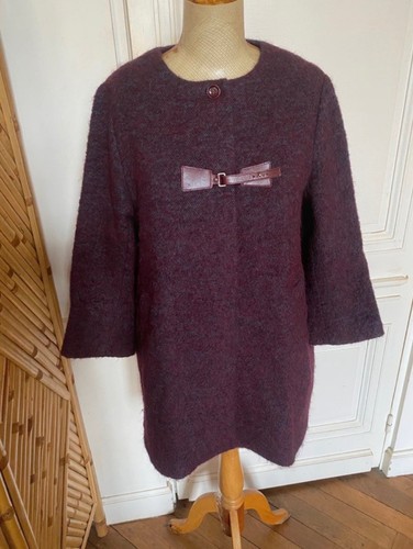 Sessùn chic manteau - sessùn,