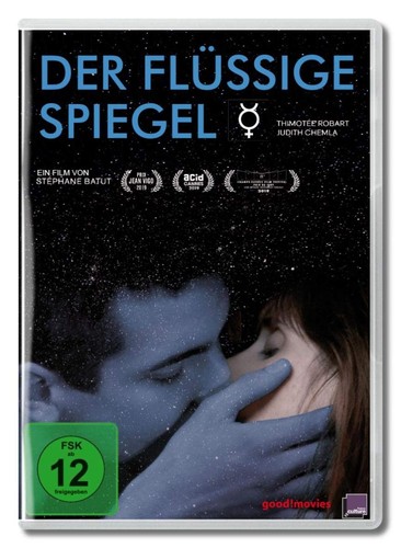 Der flüssige spiegel - der,