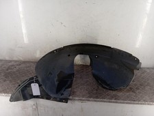 Pare boue avant gauche CITROEN