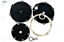 Necam koltec Mega Réducteur Réparation Set Membranes Fixation Kit Autogas Gpl