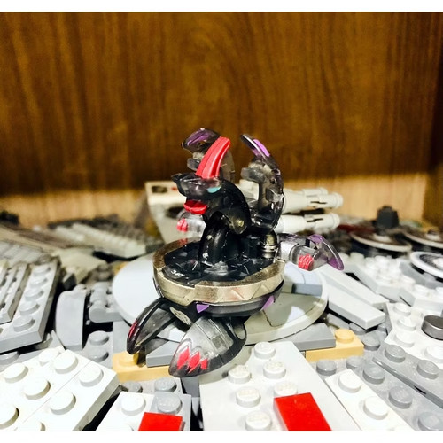 Bakugan alpha hydranoid - bakugan, b2