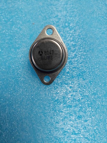 Transistor bu113 boîtier to3 - bu113,