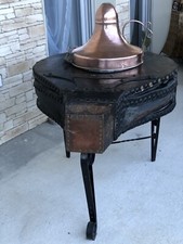 Grand soufflet forge - soufflet, de