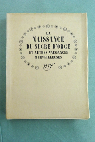 Naissance sucre - naissance,