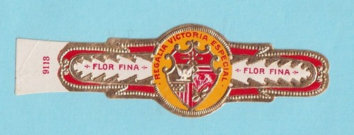 Ensemble bague cigare - ,