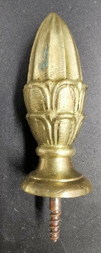 Embrasse rideaux bronze - embrasse, en
