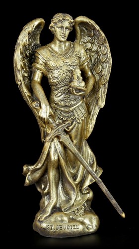 Petit archange figurine - archange,