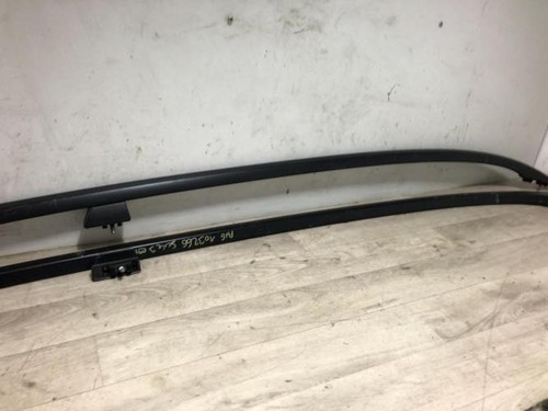 Barres toit bmw serie - de,
