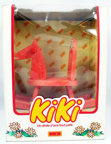 Kiki ajena le mobilier - -,