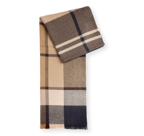 Barbour écharpe femme - Écharpe, blair