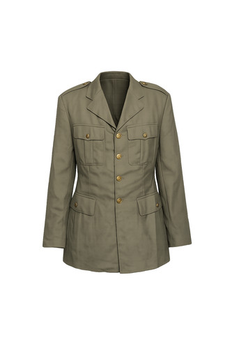 Uniforme militaria espagnol